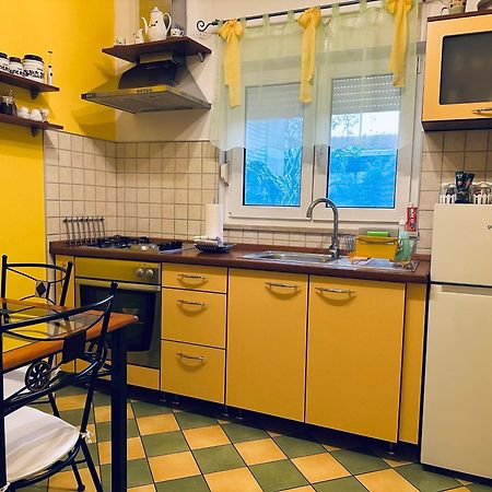 Apartments - Rooms Vesna Primosten Ngoại thất bức ảnh