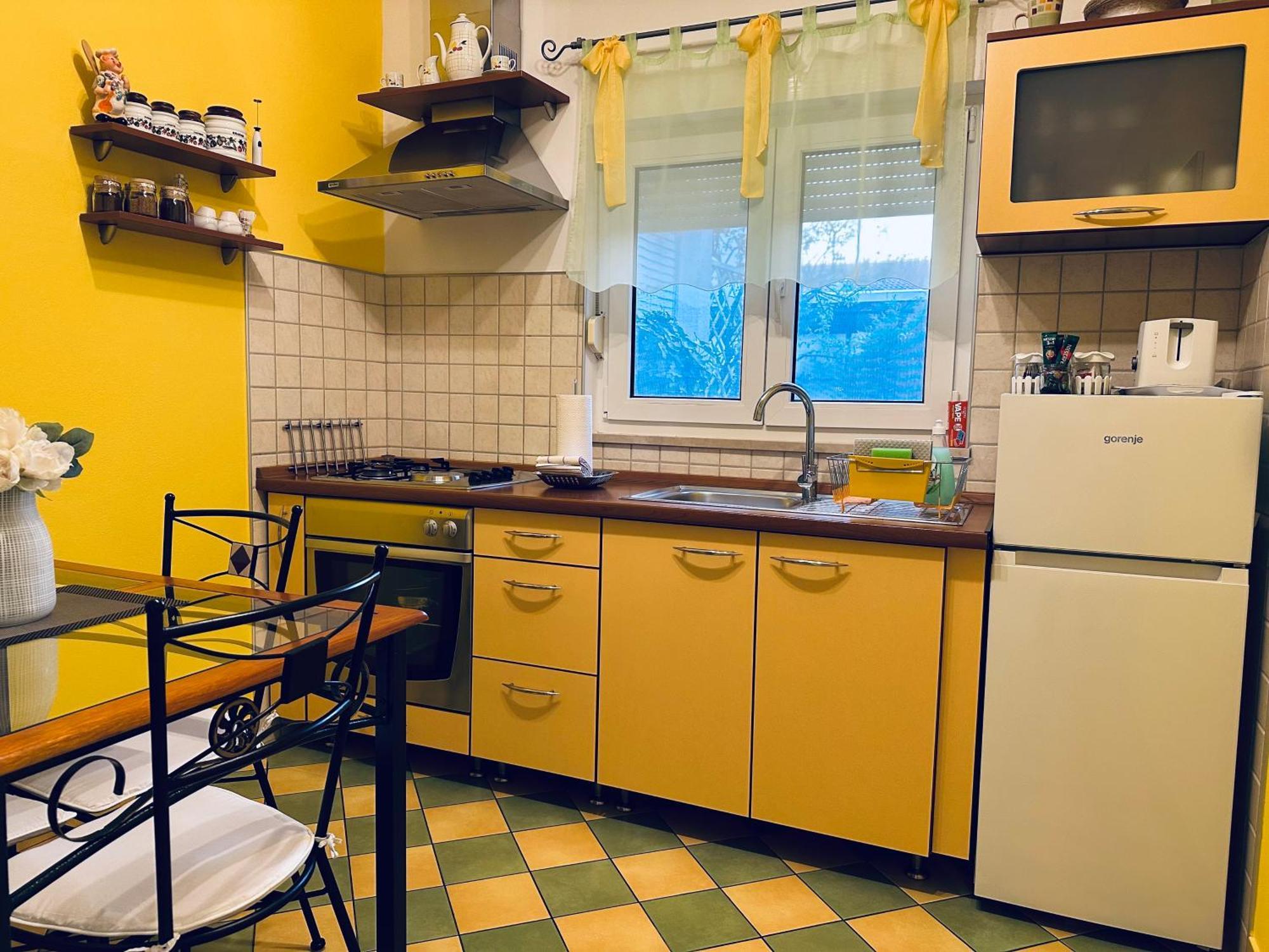 Apartments - Rooms Vesna Primosten Ngoại thất bức ảnh