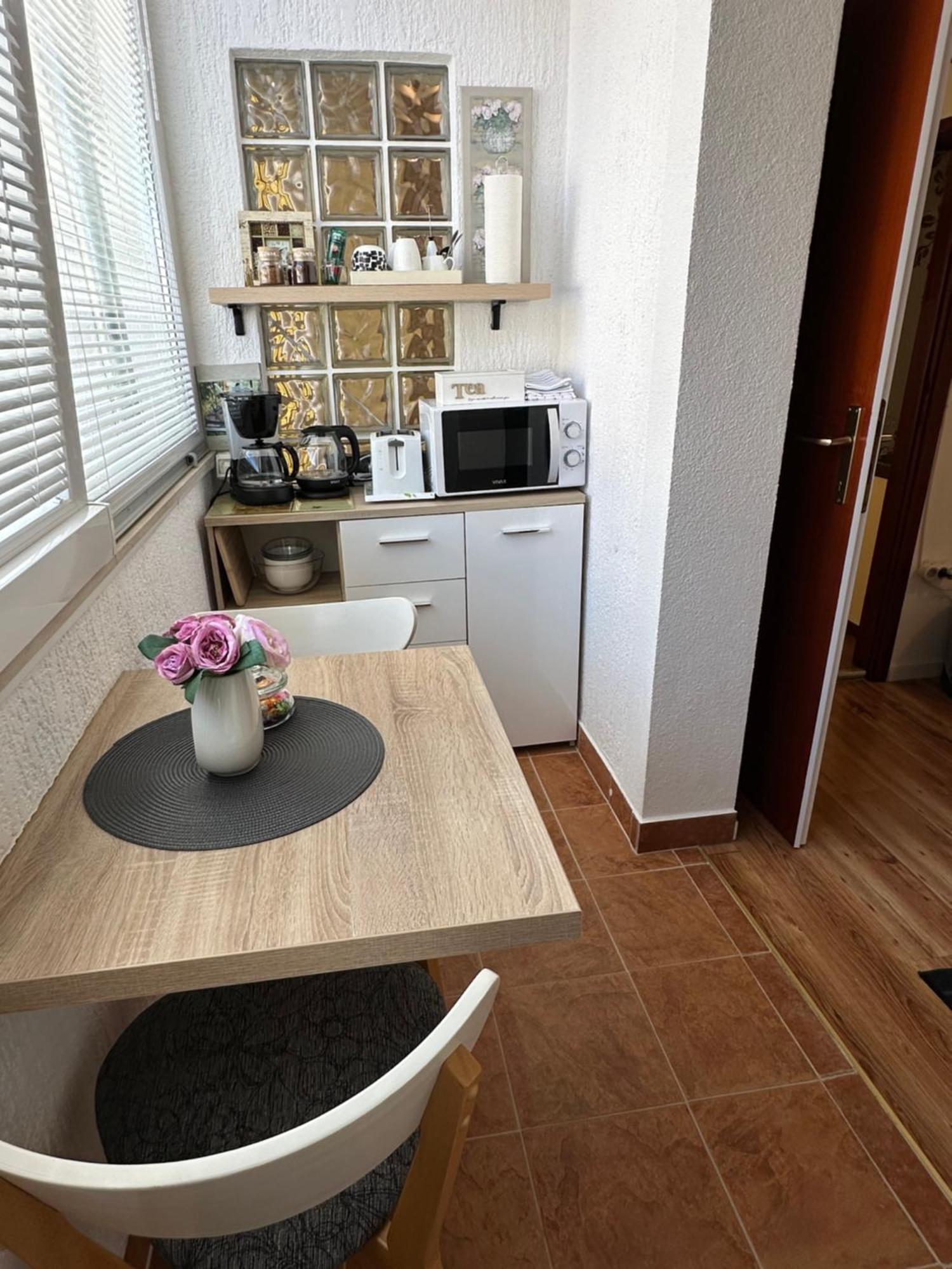 Apartments - Rooms Vesna Primosten Ngoại thất bức ảnh