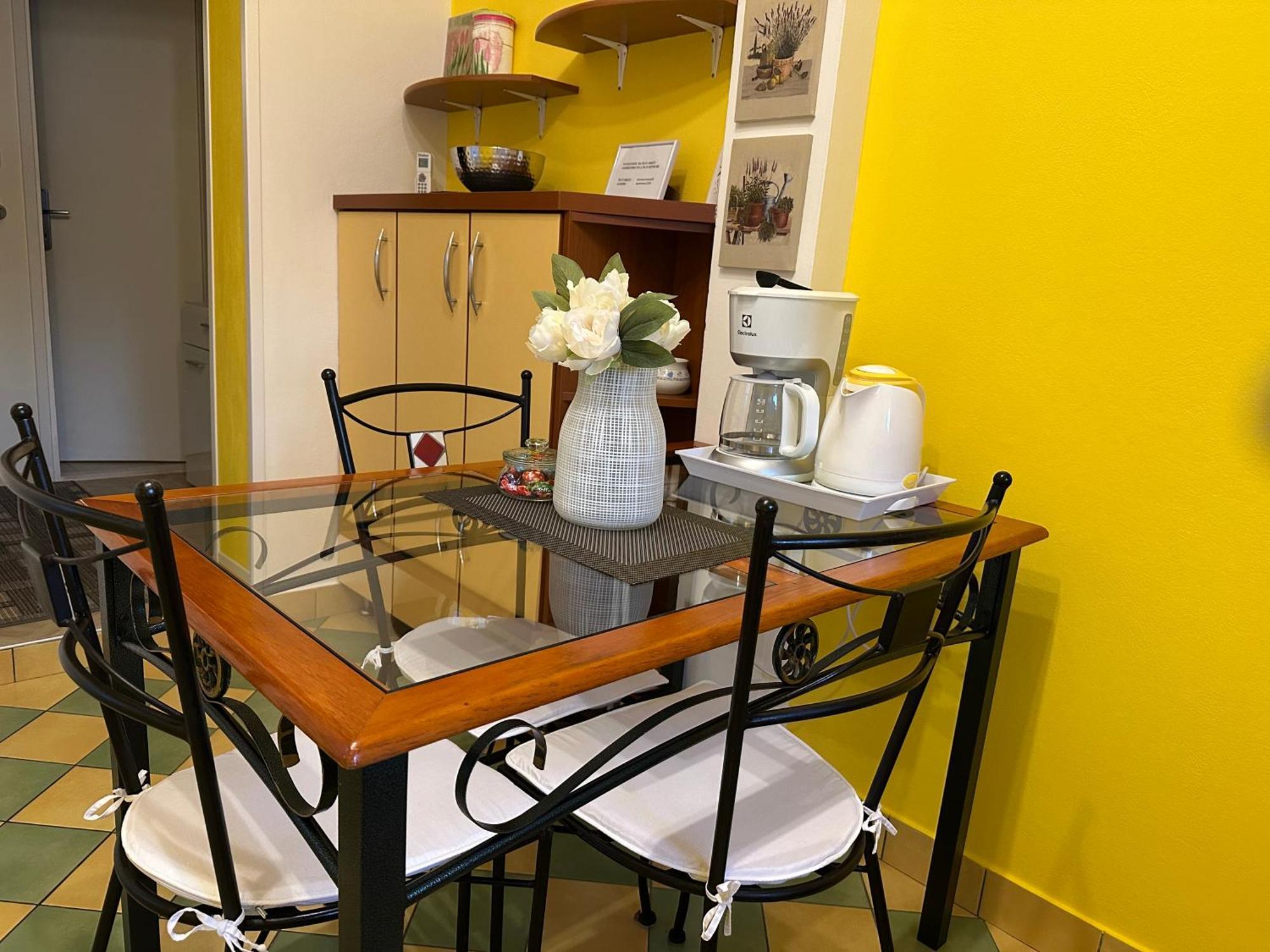 Apartments - Rooms Vesna Primosten Ngoại thất bức ảnh