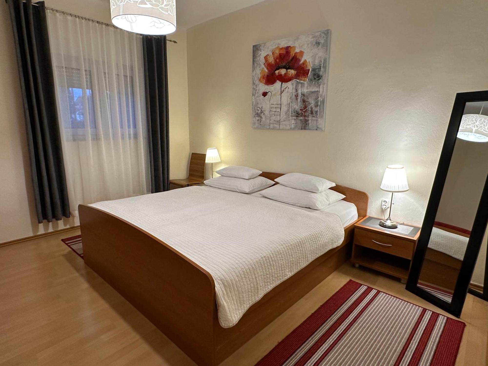 Apartments - Rooms Vesna Primosten Ngoại thất bức ảnh