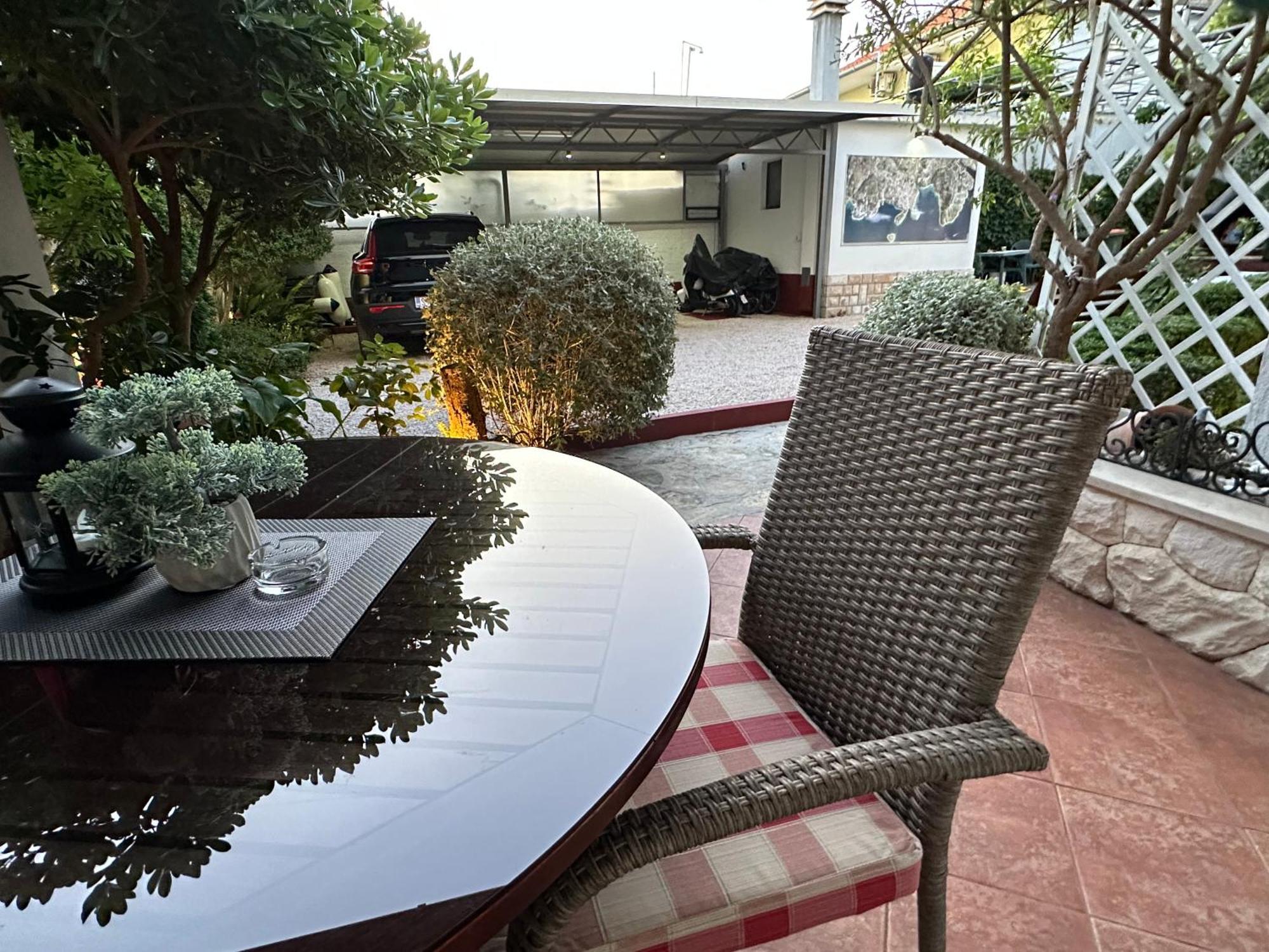 Apartments - Rooms Vesna Primosten Ngoại thất bức ảnh