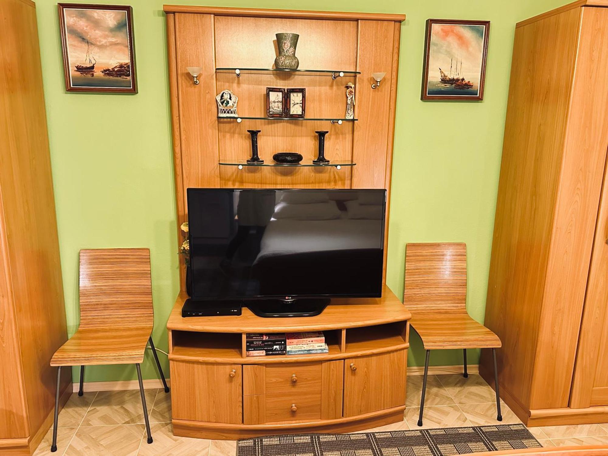 Apartments - Rooms Vesna Primosten Ngoại thất bức ảnh