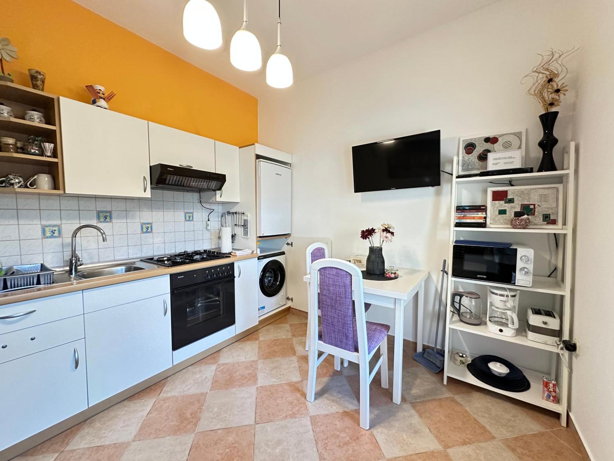 Apartments - Rooms Vesna Primosten Ngoại thất bức ảnh