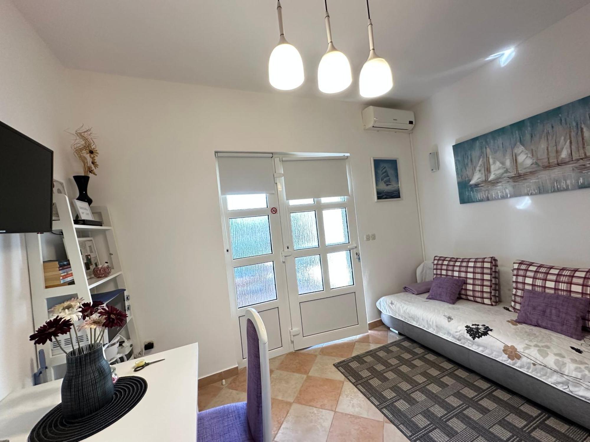 Apartments - Rooms Vesna Primosten Ngoại thất bức ảnh