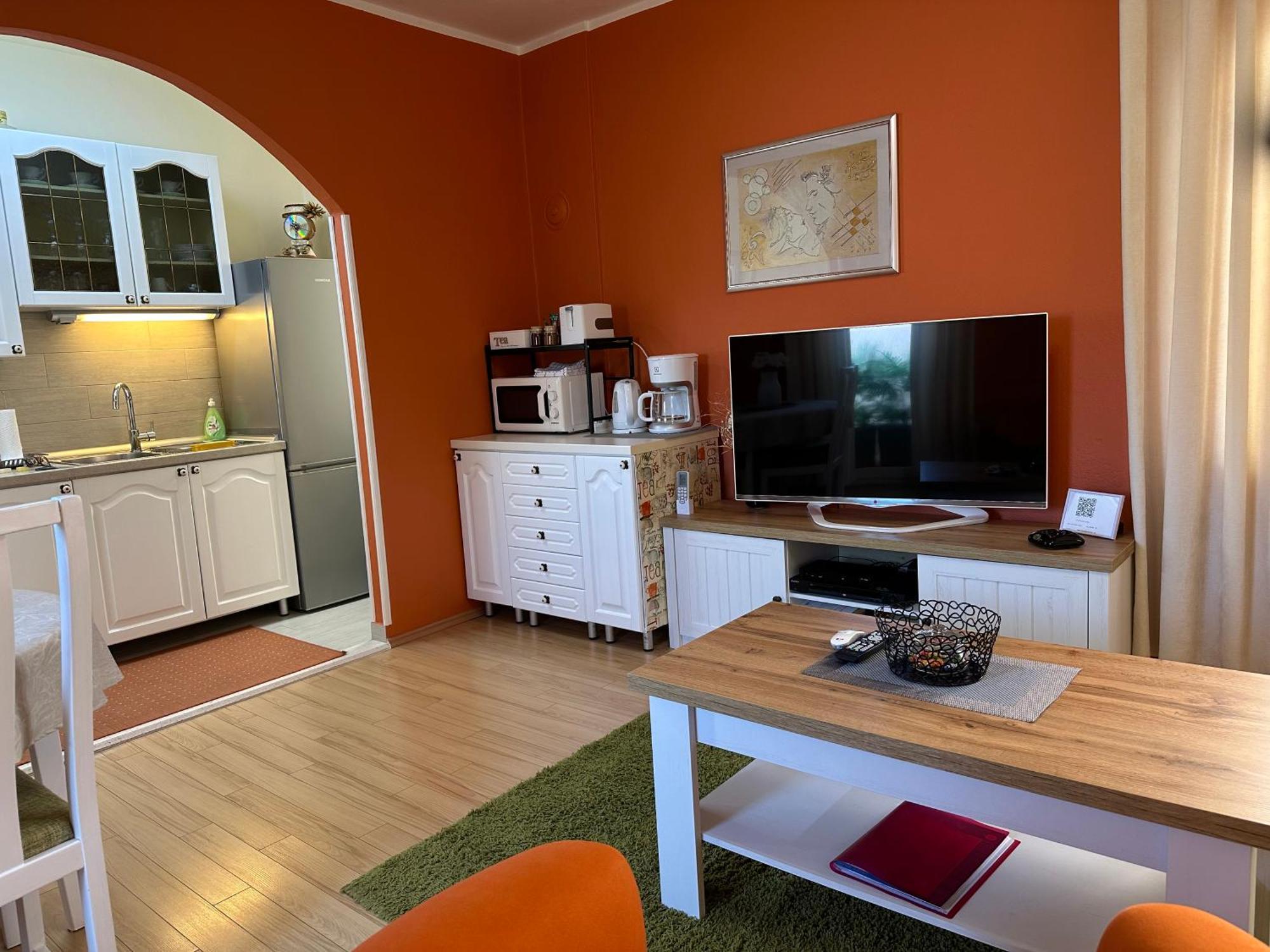 Apartments - Rooms Vesna Primosten Ngoại thất bức ảnh