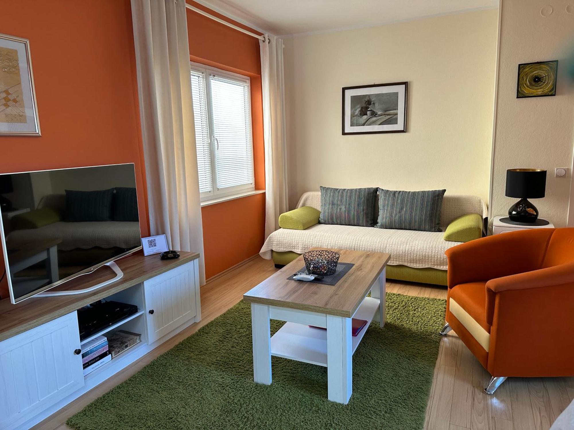 Apartments - Rooms Vesna Primosten Ngoại thất bức ảnh
